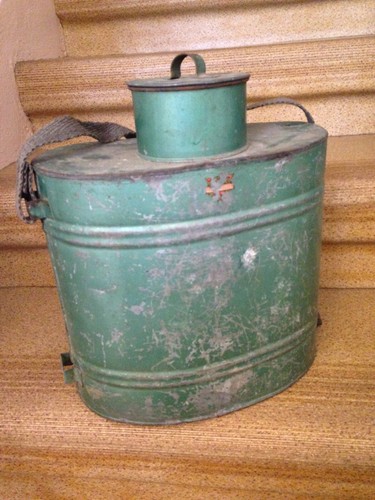 Ancienne goujonnière en - ,