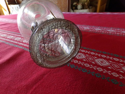 Ancienne rare - ancienne, et